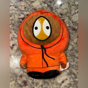 South Park Kenny